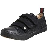London Underground Womens Tin Lids Velcro Sneaker