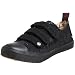 London Underground Women's Tin Lids Velcro Sneaker
