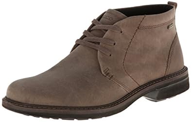 ecco turn gtx chukka boot