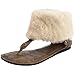 Koolaburra Women's Aurora Sandal