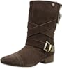 Volcom Women's Chic Flick Slouch Boot