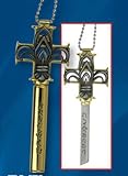 Cross Neck Knife