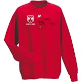 Chase Authentics Kasey Kahne Match Up Crew Sweatshirt