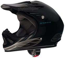 Smith Troy Lee Helmet Carbon, XL/XXL