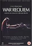 War Requiem: 20th Anniversary Edition [DVD]
