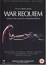 War Requiem: 20th Anniversary Edition [DVD] [1989]