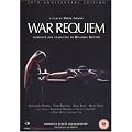War Requiem [20th Anniversary Edition] [Import anglais]