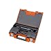 Tools & Hardware : Fein 3-39-01-118-03-0 Carrying Case for FSC 2.0