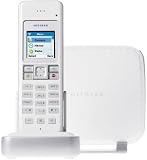 NETGEAR SPH200D - Cordless phone / VoIP phone - DECT - Skype