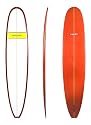 "Cruise Ship" - 11' Stand Up Paddle Surfboard