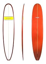 "Cruise Ship" - 11' Stand Up Paddle Surfboard