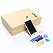 Flylinktech® New White iPhone 6 4.7'' Touch Screen Digitizer + LCD Replacement Part - Complete Assembly FULLY TESTED(Ship from USA)