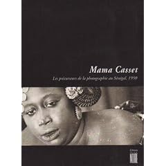 Mama Casset: Les Precurseurs De LA Photographie Au Senegal, 1950 (Collection Soleil) (French Edition)