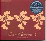 Sweet Memories 3: Vol. 5 & 6 { Various Artists }