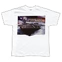 Navy - Ship T-Shirt