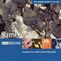 The Rough Guide to Samba