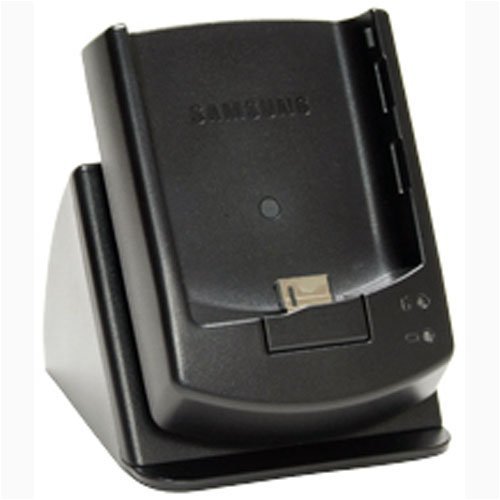 Samsung i760 Desktop Charger - Original (OEM) ADCH691DBEBSTD