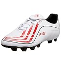 adidas Men's F10-9 TRX Firm Ground Soccer Cleat