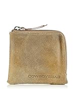 Cowboysbag Monedero Boone (Caqui)