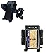 Bike Handlebar Holder Mount System for the TomTom XXL 550 - Gomadic Brand
