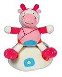 Bawi - 10042 - 1Er Age - Boite A Musique Vache