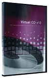 Virtual CD 10 - 1 PC - Vollversion