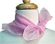 Hey Viv ! Sheer Scarf - 50s Style Accessories