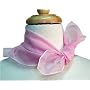 Hey Viv ! Sheer Scarf - 50s Style Accessories