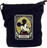 Mickey Mouse Tote Bag