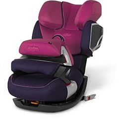 Cybex 2012 Pallas 2-FIX - Komfortoptik