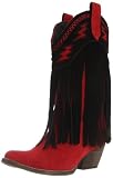 Very Volatile Womens Hillside Boot,Red,8.5 B US 41TOvLlrUVL. SL160 Very Volatile Womens Hillside Boot,Red,8.5 B US