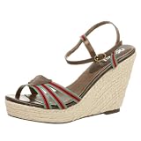 Exchange by Charles David Women's Prankster Wedge
