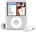 iPod Nano Silver (4GB) (4GB)