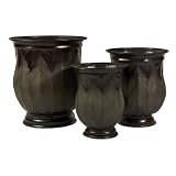 Macca Planters - Set of 3
