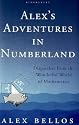 Alex's Adventures in Numberland