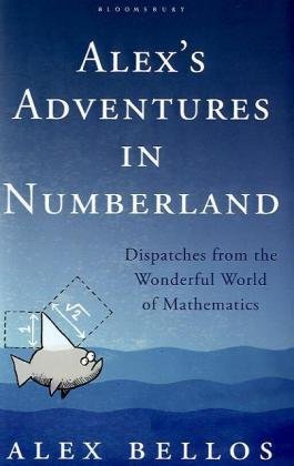 Alex's Adventures in Numberland