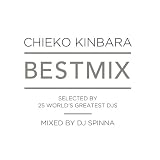 Best Mix 金原千恵子