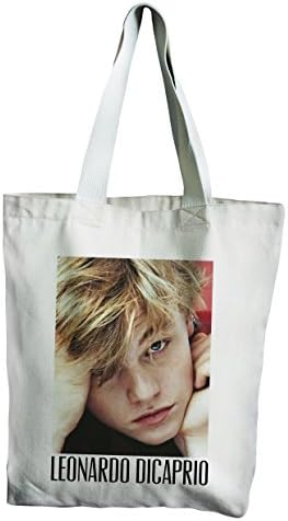 inse homemade leonardo dicaprio the beach film oscar tote bage Photo Print color