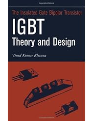 Book: Insulated Gate Bipolar Transistor IGBT Theory and Design - Wiley-IEEE Press