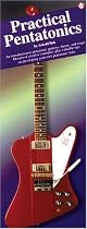 Practical Pentatonics: Compact Reference Library (Guitar)