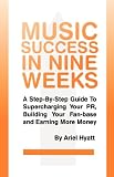 Music Success In Nine Weeks