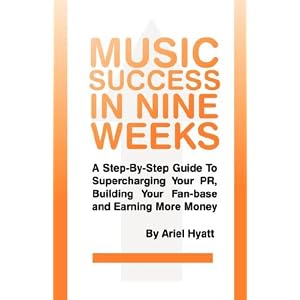 Music Success In Nine Weeks