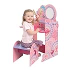 barbie vanity table