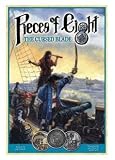 Pieces of Eight Cursed Blade