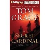 the secret cardinal nolan kilkenny series