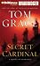 Books : Secret Cardinal, The (Nolan Kilkenny) (Nolan Kilkenny)