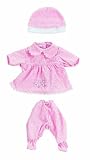 Small World Toys All About Baby - Let's Dress Baby (Colors May Vary)