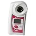 Atago 4464 PAL-64S Digital Hand-Held Pocket Chemical Product Ingredient Refractometer, Special Scale for Sodium Bicarbonate