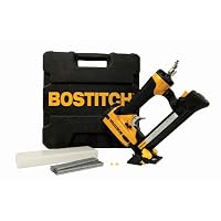 Bostitch LHF2025K Engineered Hardwood Flooring Stapler