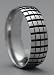 Sporting Goods : Quad Silver 10 mm